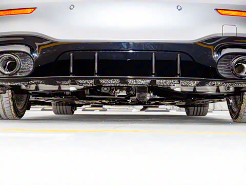 2024�� �Ŀ� AMG A 35 L 4MATIC