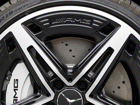 2024�� �Ŀ� AMG A 35 L 4MATIC