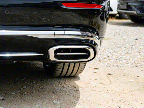 2024�� S 580 4MATIC