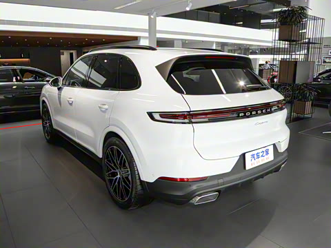 2025�� Cayenne 3.0T