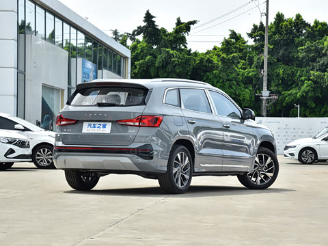 2024�� 280TSI �Զ��콢��