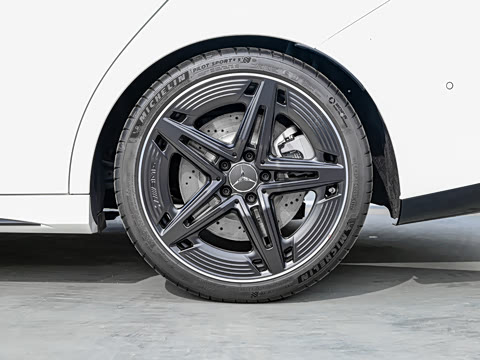 2024�� �Ŀ� AMG CLA 35 4MATIC