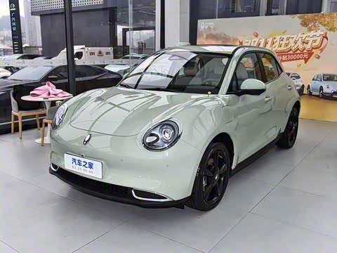 2024�� 401km ������ 126kW