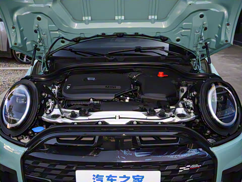 2025�� 2.0T COOPER S CABRIO ������