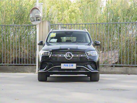 2025�� �Ŀ� GLE 350 4MATIC ʱ����