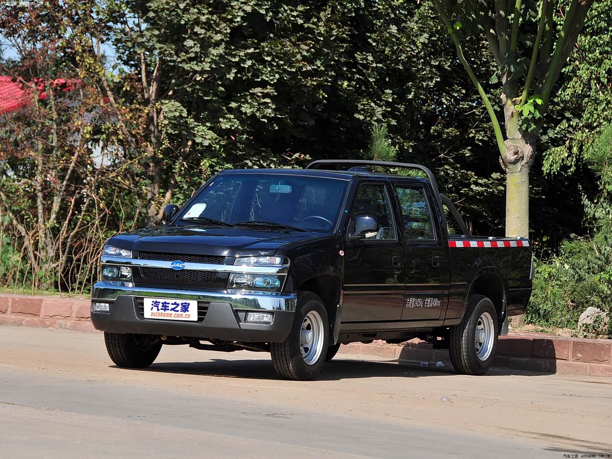 JAC JAC K5
