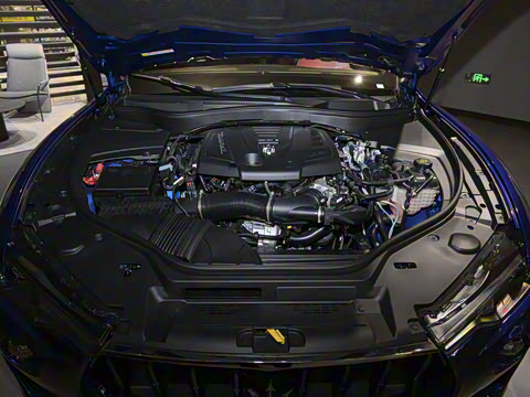 2024�� 2.0T GT Ultima