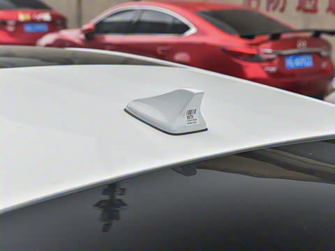 2024�� 2.0T ���Ͱ���������� Shooting Brake