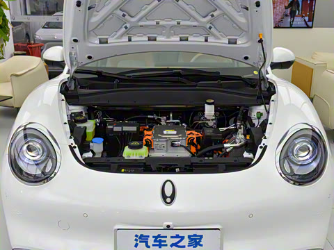 2024�� 401km ������ 126kW