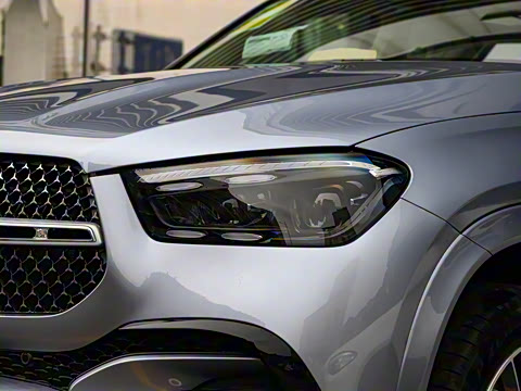 2025�� �Ŀ� GLE 450 4MATIC ������