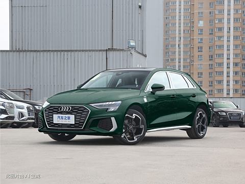 2024 Sportback 35 TFSI ˶