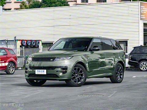 2024�� 400PS Dynamic SE