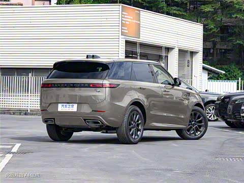 2024�� 400PS Dynamic SE