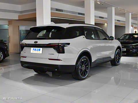 2023�� ���L 2.0T EcoBoost E�춯��������������