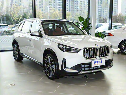 2024�� xDrive25Li X�����װ