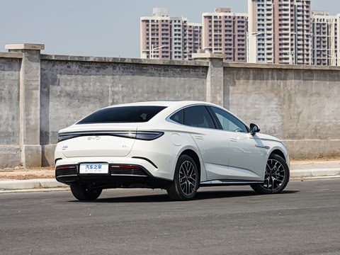 2025�� DM-i 1.5T 125km �콢��