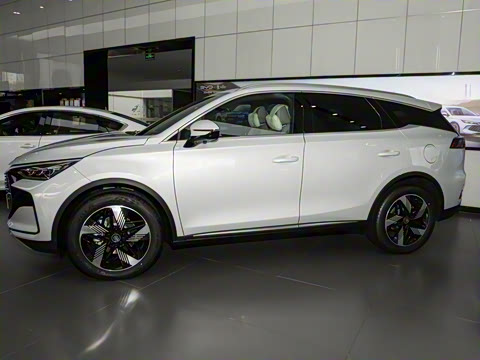 2024�� DM-i ��ҫ�� 112KM ������