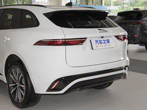 2025�� P250 R-Dynamic SE