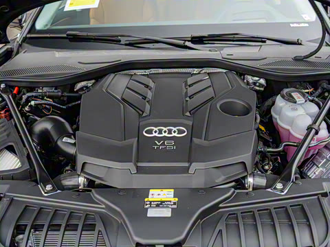 2025�� A8L 55 TFSI quattro �콢��