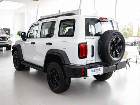 2025�� 2.0T ������