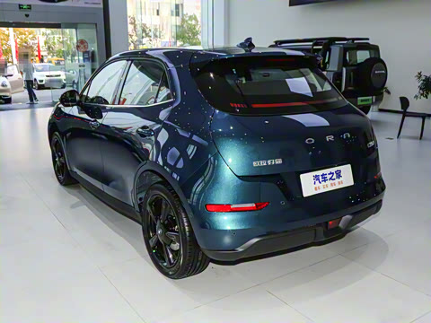 2024�� 401km ������ 126kW