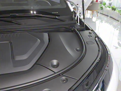 2024�� ��ҫ�� DM-i 205KM �콢��