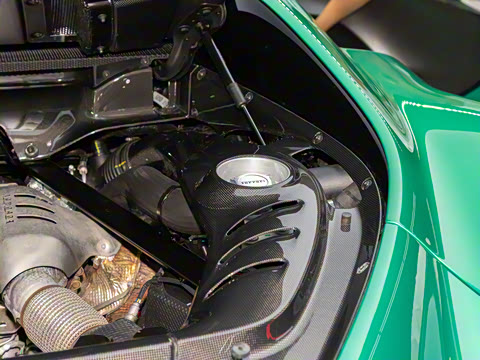 2025�� 3.0T V6 Speciale