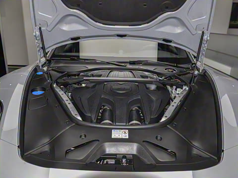 2024�� Panamera 2.9T