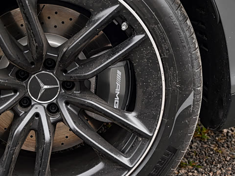 2023�� AMG GT 50 �����ܳ�