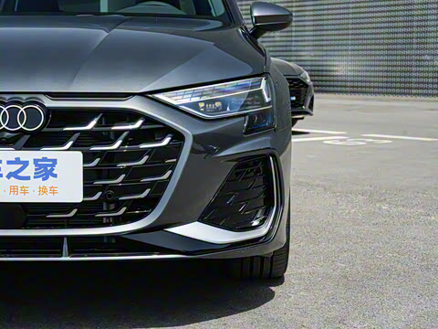 2026�� A3L Limousine 35TFSI �ɳ�������