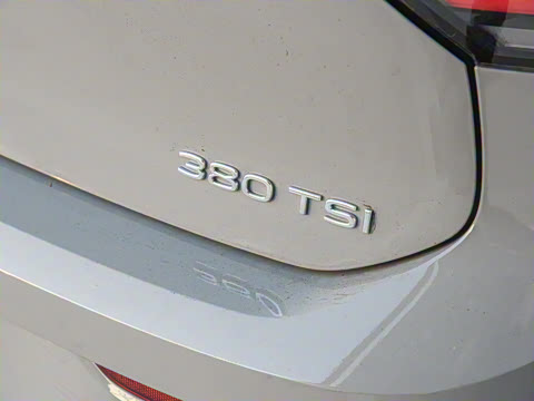 2025�� 380TSI DSG GTI