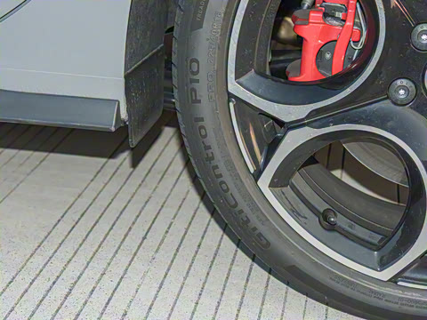 2025�� 380TSI DSG GTI