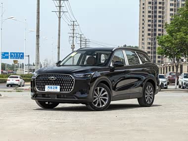 Chery 8L