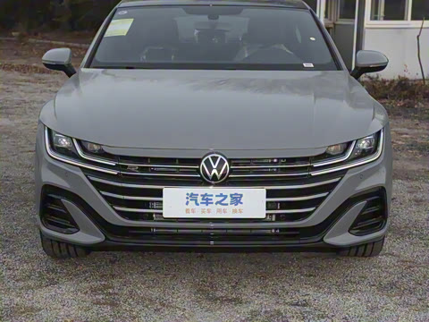 2024�� 330TSI ��Ŀ ������