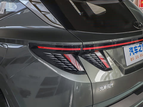 2023�� ;ʤL 1.5T �Զ�����GLX��Ӣ��