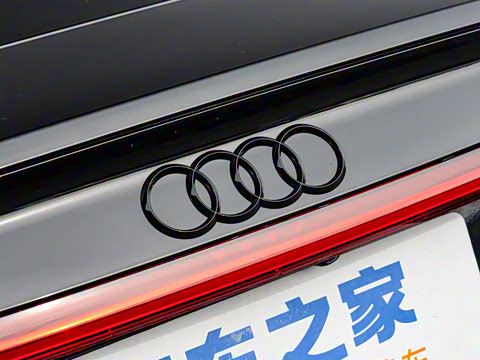 2025�� 55 TFSI quattro ������