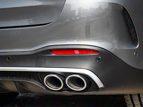 2025�� AMG GLE 53 4MATIC+