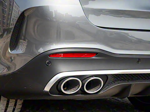 2025�� AMG GLE 53 4MATIC+