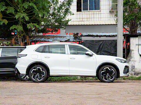 2024�� PRO 330TSI ����R-Line�����