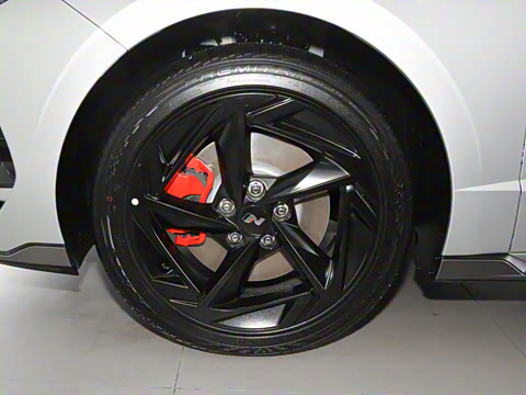 2024�� 2.0T N Line Air