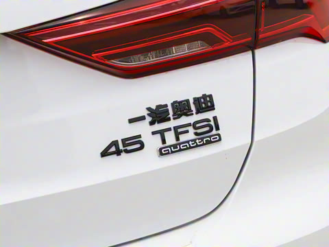2025�� quattro 45�����ذ� 45TFSI quattro ʱ�ж�����