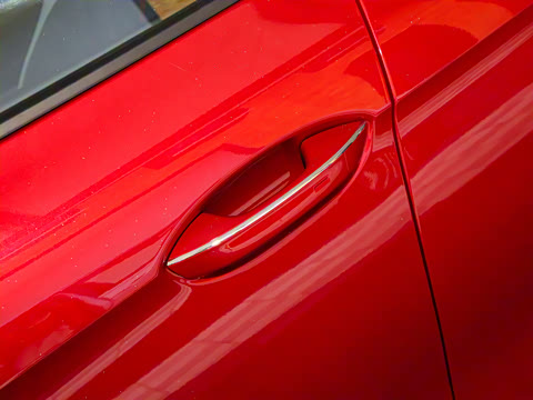 2024�� ���L 280TSI DSG������