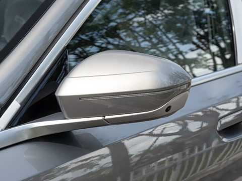 2024�� 530Li ������ M�˶���װ