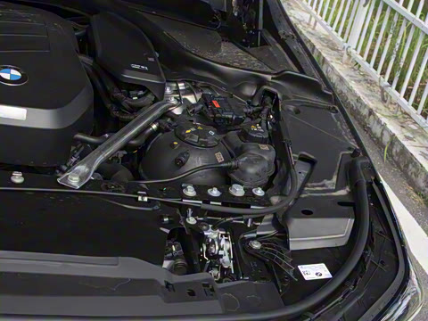 2024�� 530Li ������ M�˶���װ