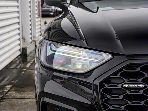 2025�� quattro 45�����ذ� 40 TFSI ʱ����