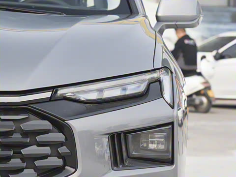 2025�� 1.5T EcoBoost ������