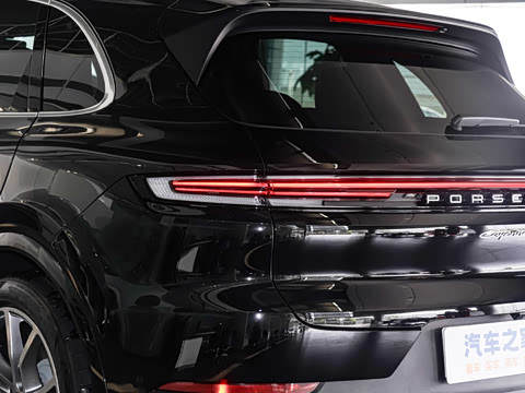 2025�� Cayenne 3.0T