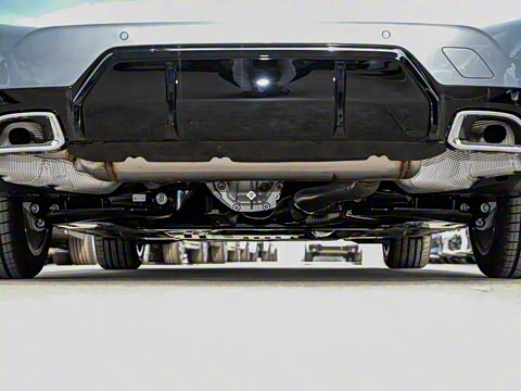 2025�� 325i M�˶���װ