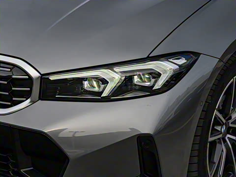 2025�� 325i M�˶���װ