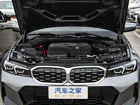 2025�� 325i M�˶���װ